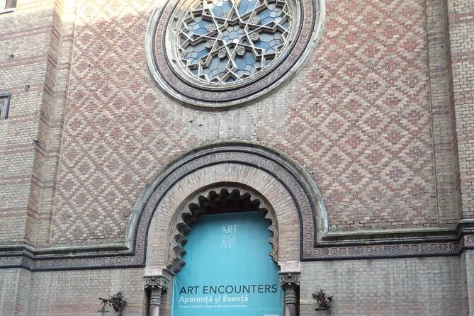 Ecumenical Tour of Timisoara - Why this small tour gives Timisoara a useful introduction