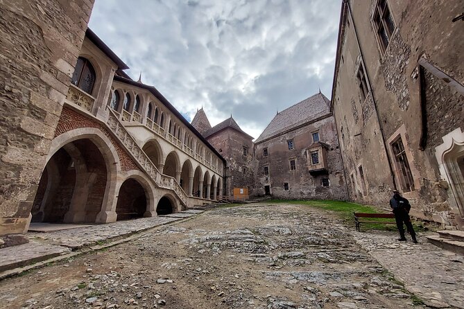 Exclusive Tour: Corvin Castle, Alba Iulia and traditional villages from Sibiu - Why this day trip works from Sibiu