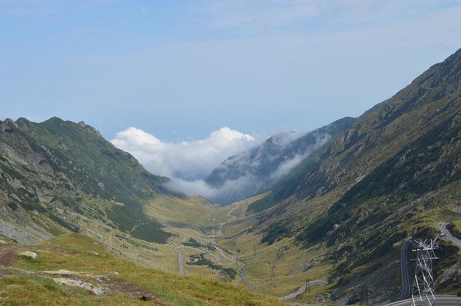 Exclusive Tour on Transfagarasan, Balea Lake, Balea and Capra Waterfalls - Why the Transfagarasan Road is the main event