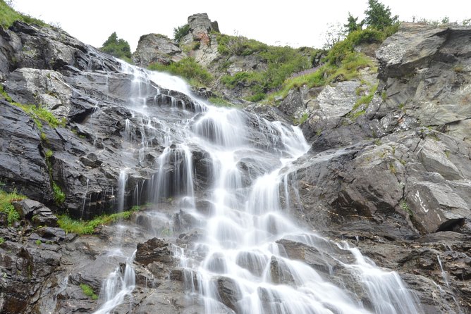 Exclusive Tour on Transfagarasan, Balea Lake, Balea and Capra Waterfalls - Weather, road closures, and the cancellation risk