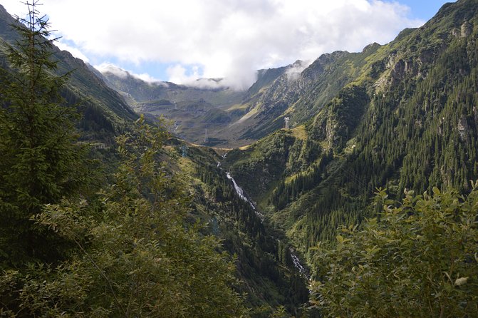 Exclusive Tour on Transfagarasan, Balea Lake, Balea and Capra Waterfalls - Who will enjoy this Sibiu day trip most?