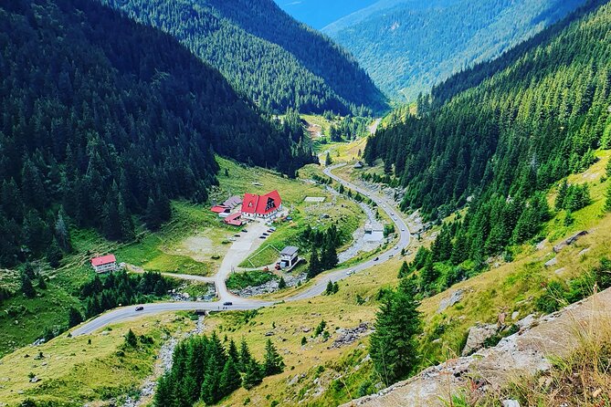 Executive Dracula Day Trip - See Bran & Peles Castle, Brasov from Bucharest - The real cost: convenience versus a cheap day out