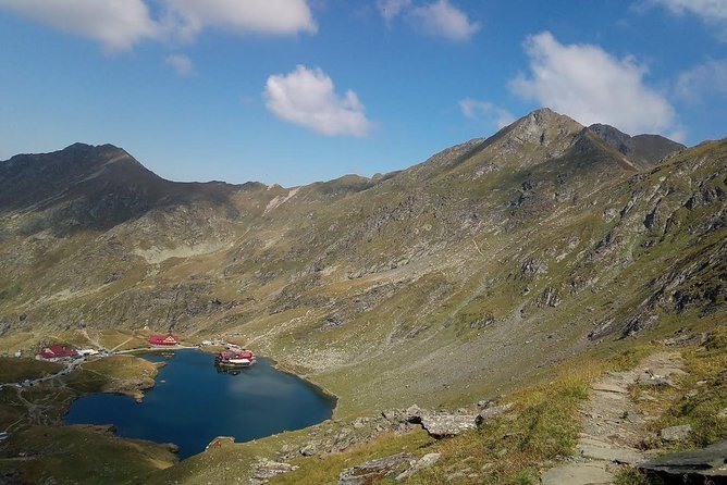 Expedition in Fagaras Mountains from Brasov (Private Tour!) - Day six: The long way back to Brasov