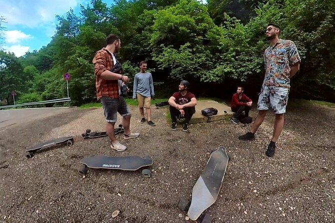 Explore Brașov on Electric Longboards - Why an electric longboard works well in Brașov