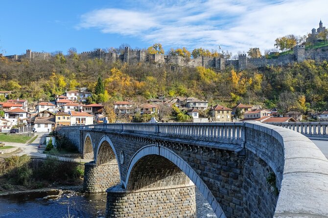 Explore Northern Bulgaria Day Trip from Bucharest - Why this Bucharest day trip works