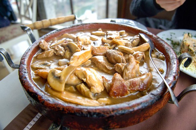 Explore Northern Bulgaria Day Trip from Bucharest - Samovodene Street and a short town break