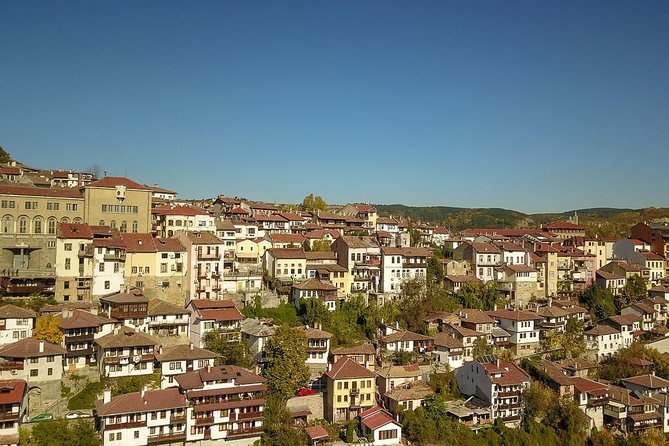 Explore Northern Bulgaria Day Trip from Bucharest - Arbanassi’s old houses and painted churches