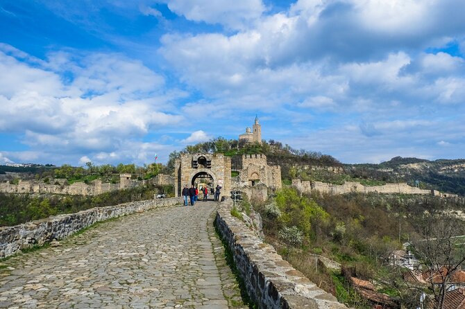 Explore Northern Bulgaria Day Trip from Bucharest - Ruse, if the road home allows