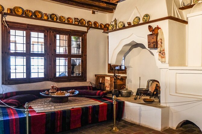 Explore Northern Bulgaria Day Trip from Bucharest - The private transport and guide service