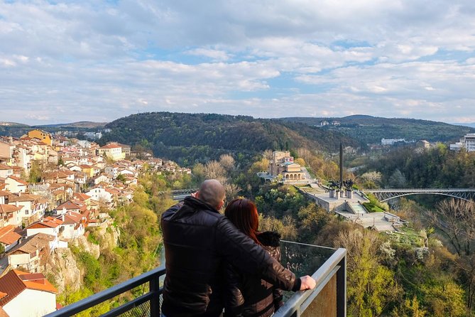Explore Northern Bulgaria Day Trip from Bucharest - Is $220.41 per person fair?