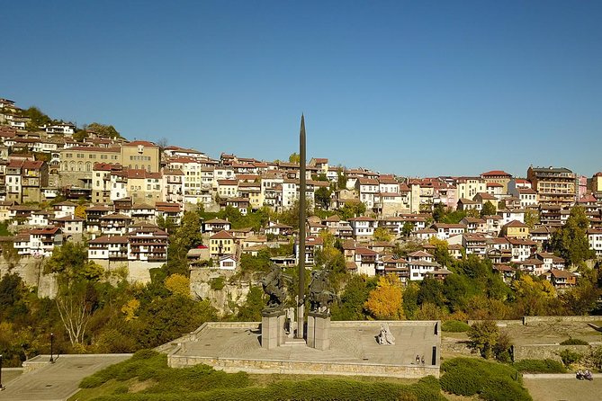 Explore Northern Bulgaria Day Trip from Bucharest - Basarbovo Monastery and the first Bulgarian stop