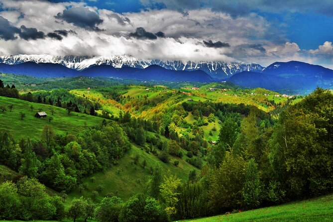 Explore Romania - 14 Days Private Guided Tour - Key reasons this Romanian journey is worth considering