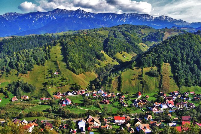 Explore Romania - 14 Days Private Guided Tour - Sibiu, Biertan, and Malancrav slow the pace