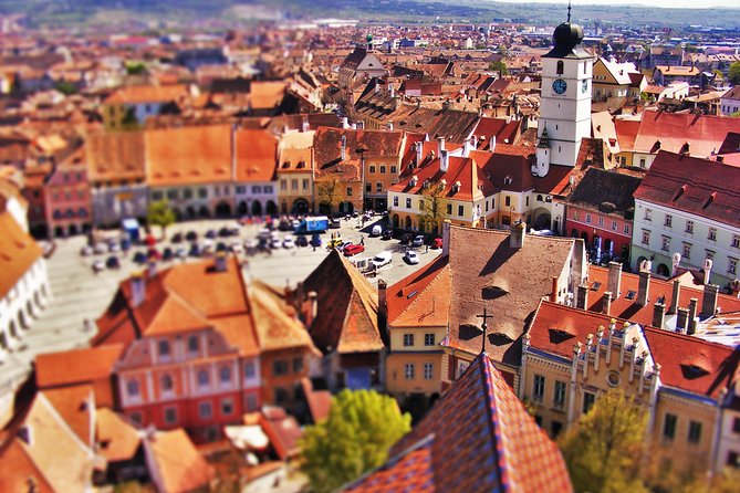Explore Romania - 14 Days Private Guided Tour - Maramures preserves old crafts, churches, and memories