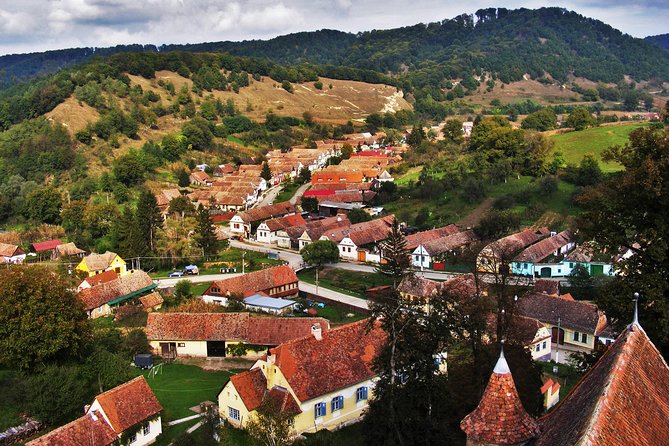 Explore Romania - 14 Days Private Guided Tour - Iasi connects the rural north with the Danube Delta