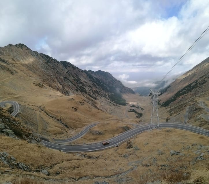Explore Transylvania: 4-Day Unforgettable Tour - Key points to know before booking