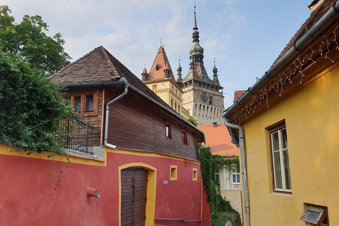 Explore Transylvania Tour 4 days - Who will enjoy this tour most