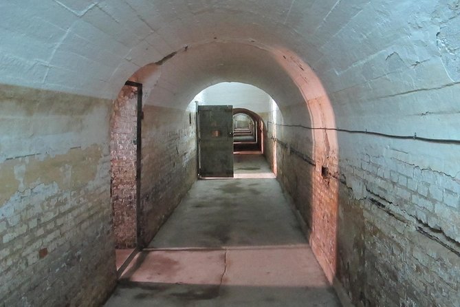 Exploring a Former Communist Prison - Why this Bucharest tour is different