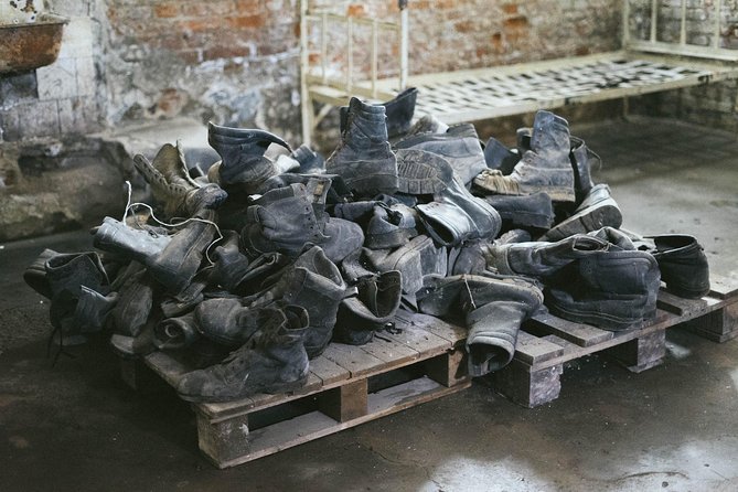 Exploring a Former Communist Prison - Ferentari and Bucharest’s communist housing districts