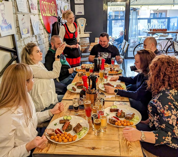 Food, Wine And Sightseeing Tour in Oradea, Romania - Gelato, beer, and the third stop