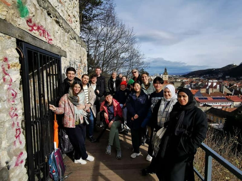 Free walking tour of Brasov in English - Why this Brașov walk is a smart first activity