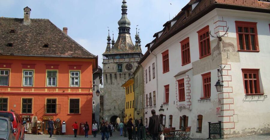 From Brasov: Guided Sighisoara and Sibiu Private Day Trip - Should you book the Sighisoara and Sibiu day trip?