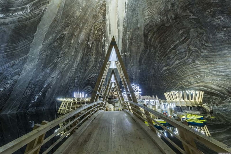 From Brasov: One-day Trip to Turda Salt Mine - Should you book the Brasov to Turda Salt Mine trip?