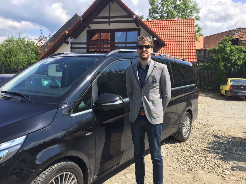 From Brasov: Peles Castle, Bran Castle & Cantacuzino Castle - Final verdict: a strong one-day introduction to Transylvania