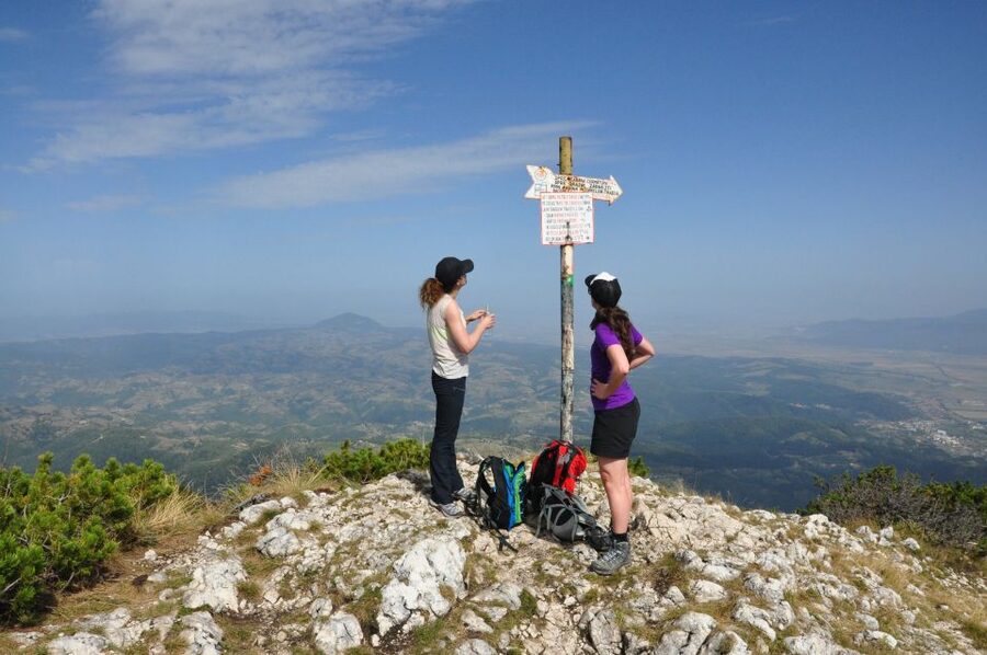 From Brasov: Piatra Craiului National Park Private Day Tour - Weather, timing, and the best kind of flexibility