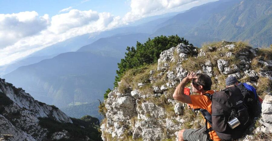 From Brasov: Piatra Craiului National Park Private Day Tour - Leaving Brașov for the Carpathians