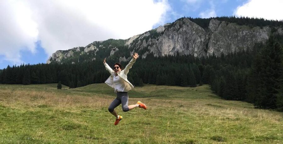 From Brasov: Piatra Craiului National Park Private Day Tour - Clothing and fitness: take this seriously