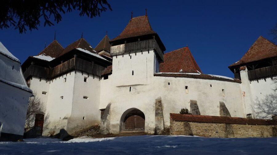 From Brasov: Sighisoara and Viscri UNESCO Day Tour - Key points to know before booking