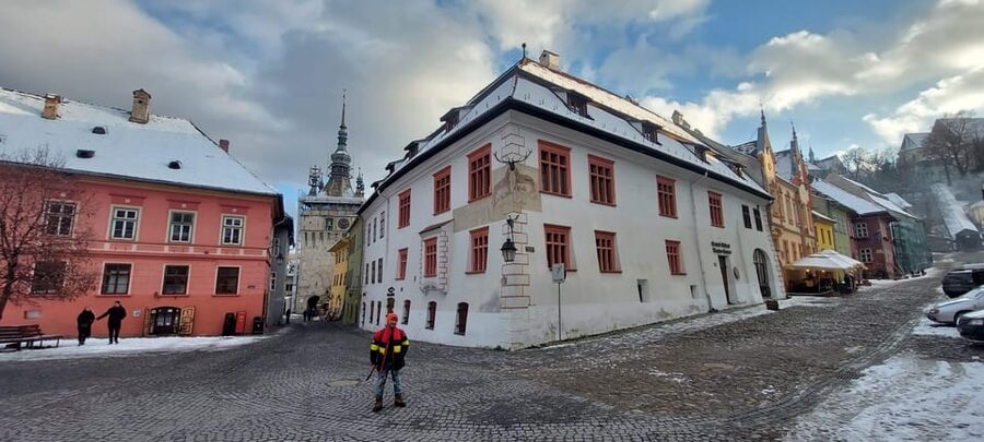 From Brasov: Sighisoara, Viscri, and Rupea Unesco Day Trip - The guide can make or break the experience