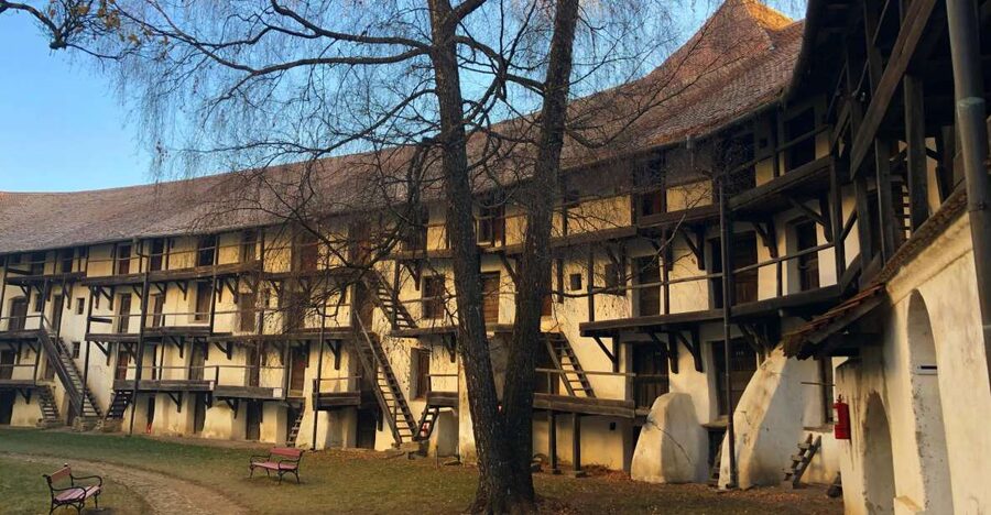 From Brasov: Small-Group Half-Day Fortified Churches Tour - FAQ