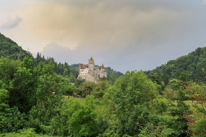 From Brasov: Small-group tour Bran, Rasnov, and Peles Castles - What this Brasov castle tour actually includes