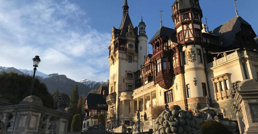 From Brasov: Tour of Castles and Surrounding Area - Why This Castle Tour Works From Brasov