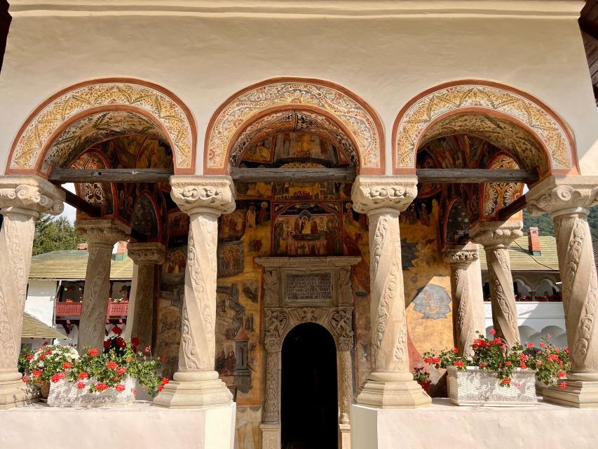 From Brasov: Tour of Castles and Surrounding Area - Peles Castle, The Day’s Finest Interior