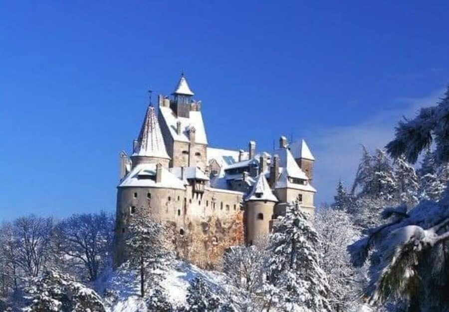 From Bucharest: 2-Day Tour to Brasov and Sighisoara - Key points before you book
