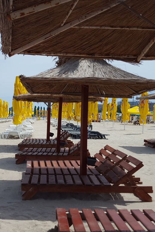 From Bucharest: A Day by the Black Sea Shared Group Tour - Why this makes sense as a Bucharest day trip