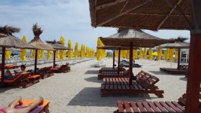 A Day by the Black Sea Shared Group Tour