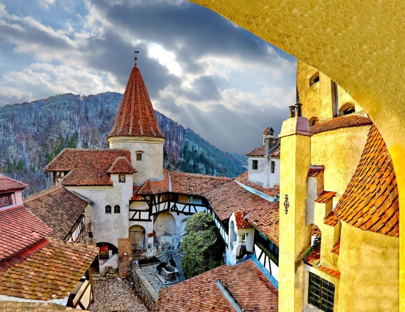 From Bucharest: A Taste of Transylvania: Private Tour - Key points to know before booking