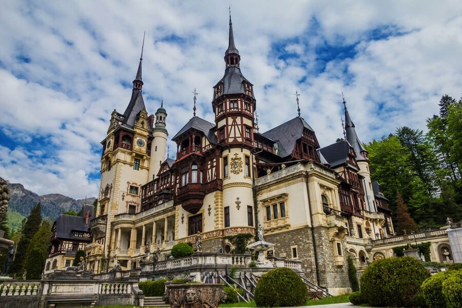 From Bucharest: A Taste of Transylvania: Private Tour - Should you book this private Transylvania tour?