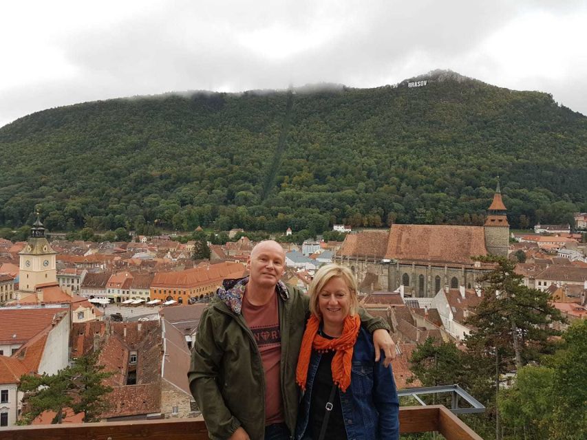 From Bucharest: A Taste of Transylvania: Private Tour - Timing, crowds, and the real cost