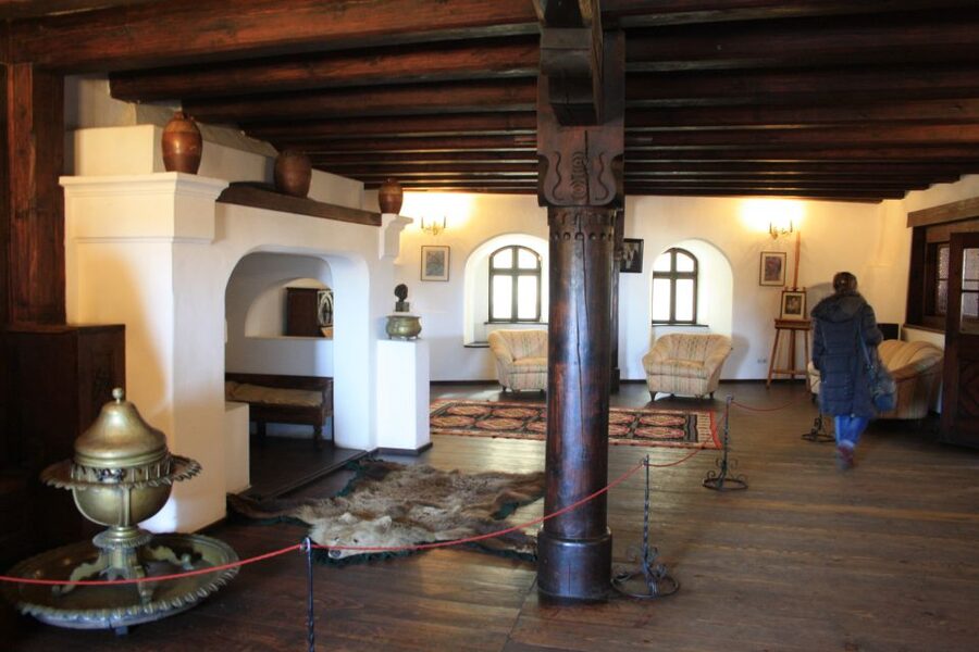 From Bucharest: Bear Sanctuary and Dracula Castle Day Tour - FAQ
