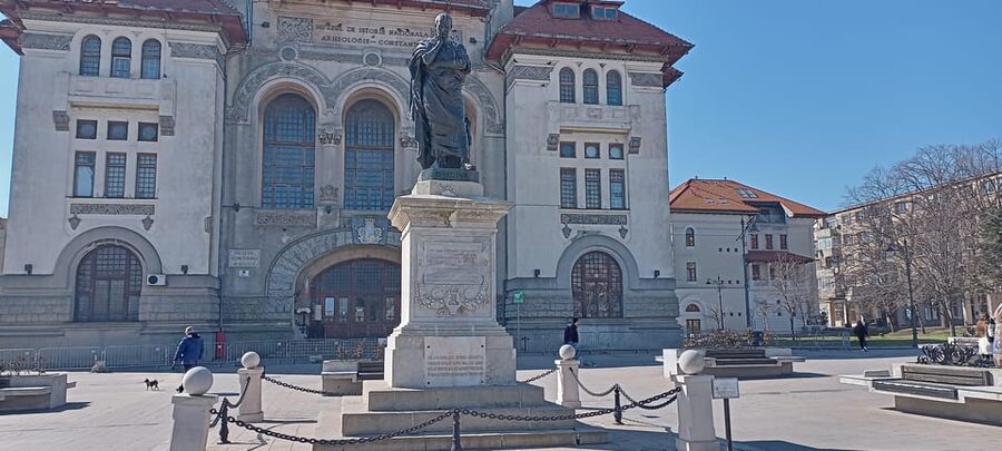 From Bucharest: Black Sea Constanța Day Tour - Is $136 per person good value?