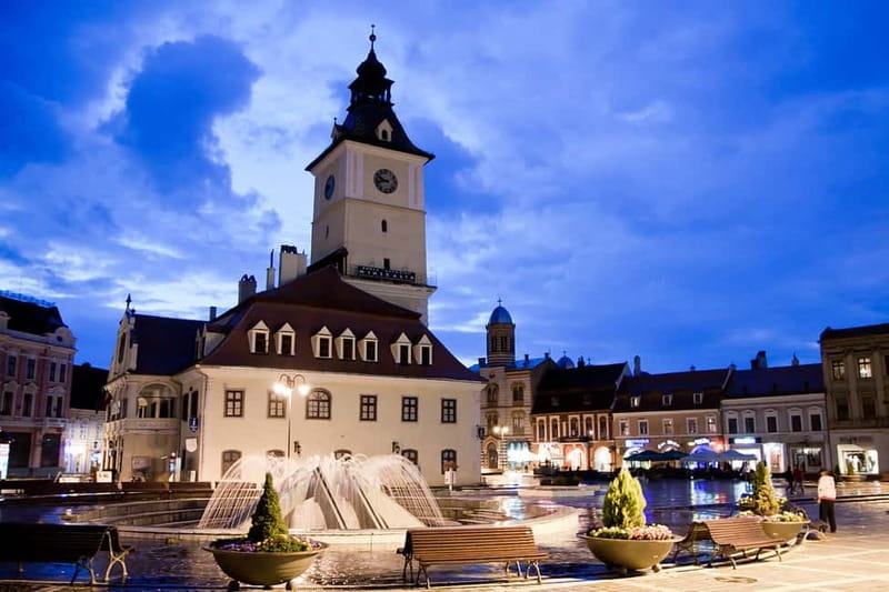 From Bucharest: Bran, Peles Castle & Brasov Private Day Tour - Who should book this tour?