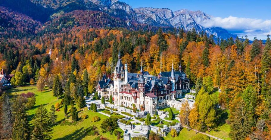From Bucharest: Bran, Peles Castle & Brasov Private Day Tour - How the guides shape the experience