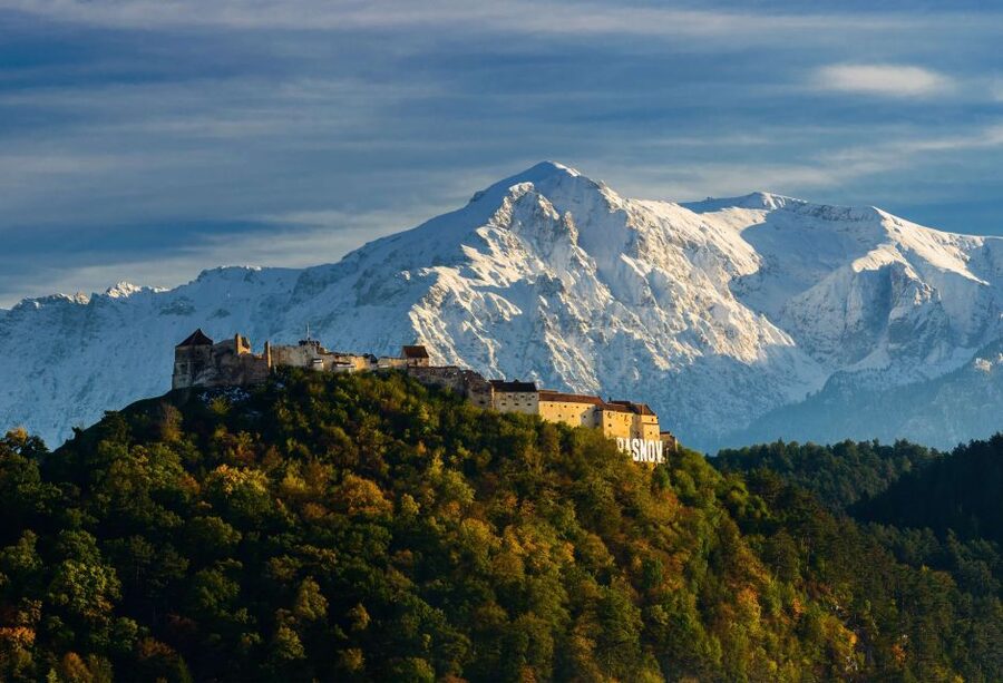 From Bucharest: Day Trip to Dracula and Peles Castle - Bran Castle and the Dracula connection