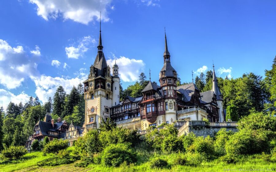 From Bucharest: Day Trip to Dracula and Peles Castle - Is $129 good value?
