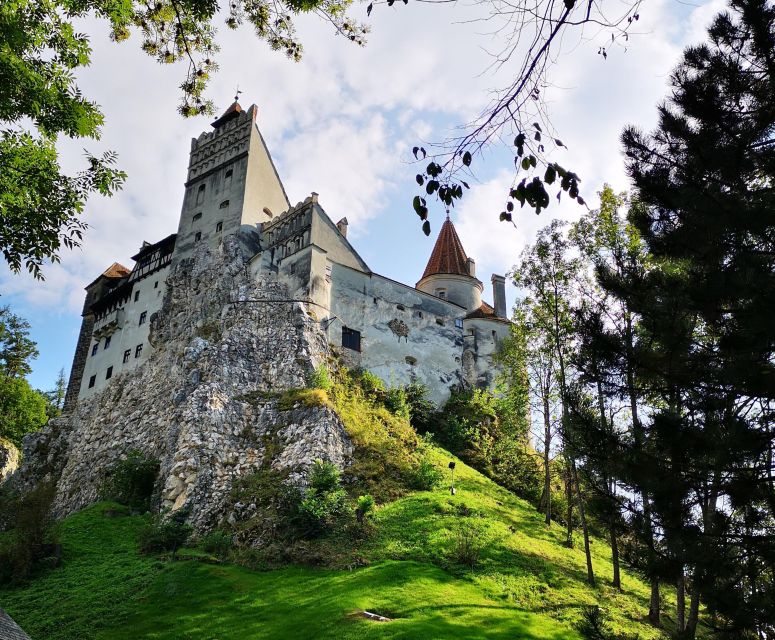 From Bucharest: Dracula Castle Day Trip - Price, Inclusions, and the Real Value
